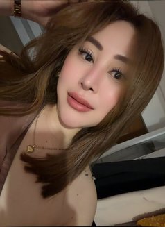 Mary Valentine - PSE/GFE - Threesome - puta in Manila Photo 8 of 8