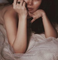 Mary - escort in Abu Dhabi