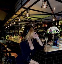 Mary - escort in Abu Dhabi