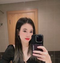 Mary - escort in Abu Dhabi