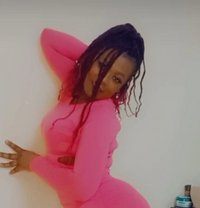 Mary Viona - escort in Khobar