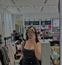 Mary Xx - Transsexual escort in Manila