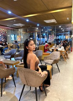 Mary Xx - Acompañantes transexual in Manila Photo 6 of 7