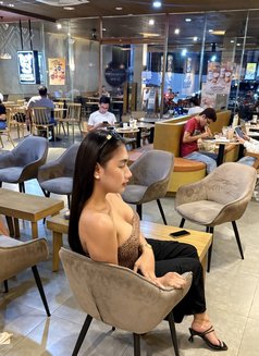 Mary Xx - Acompañantes transexual in Manila Photo 7 of 7