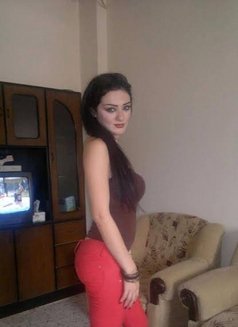 Marya - escort in Cairo Photo 3 of 4