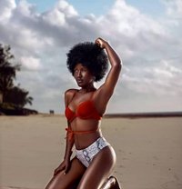 Marya - escort in Bangkok