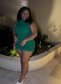 Marya - escort in Muscat Photo 1 of 1