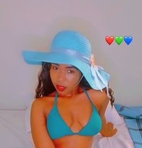 Marya Shem - puta in Nairobi