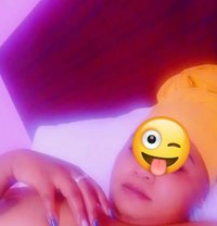 Marya squirting babe,CIM - escort in Hyderabad