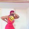 Marya squirting babe,CIM - escort in Hyderabad