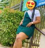 Marya squirting babe,CIM - escort in Hyderabad Photo 10 of 12
