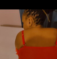 Marya squirting babe,CIM with extra cost - escort in Hyderabad