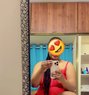 Marya squirting babe,CIM - escort in Hyderabad Photo 12 of 13