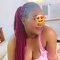 Marya squirting babe,CIM - escort in Hyderabad
