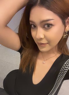 Marya - Acompañantes transexual in Krabi Photo 1 of 5