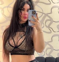 Marya - escort in Muscat