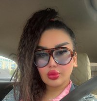 Marya - escort in Muscat