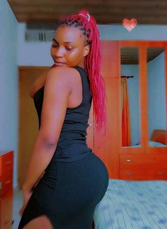 Maryah - escort in Beirut Photo 1 of 1