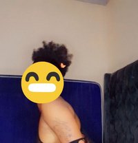 indians arabs kenyans somalis tanzanians - escort agency in Nairobi