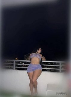 Maryam - escort in Okinawa Island Photo 1 of 3