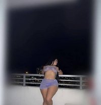 Maryam - escort in Okinawa Island