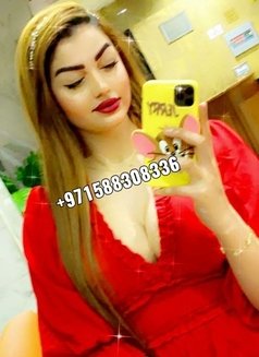 Maryam Arabic Out Calls - escort in Dubai Photo 1 of 4