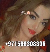 Maryam Arabic Out Calls - escort in Dubai