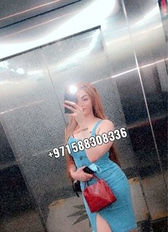 Maryam Arabic Out Calls - escort in Dubai Photo 3 of 4