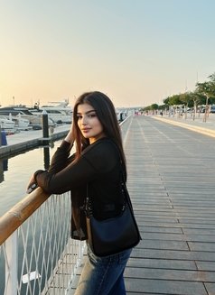 Maryam - escort in Dubai Photo 7 of 7