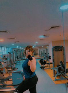 Mira Lebanese 🇱🇧 - escort in Al Manama Photo 1 of 4
