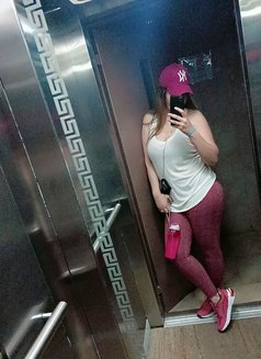 Mira Lebanese 🇱🇧 - escort in Al Manama Photo 3 of 4