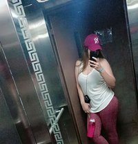 Mira Lebanese 🇱🇧 - escort in Al Manama