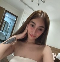 Sweet Asian Girl - escort in Casablanca