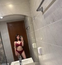 Sweet Asian Girl - escort in Casablanca