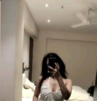 Maryam - escort in Jeddah
