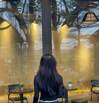 Maryam - escort in Jeddah