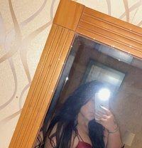 Maryam Full Service - Male escort in Muscat