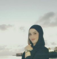 Maryam - escort in Beirut