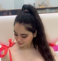 Maryam iranian - escort in Muscat