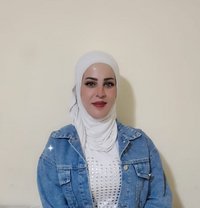 Maryam - escort in Beirut