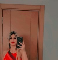 Maryam - escort in İstanbul