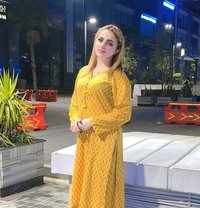 Maryam - escort in Butwal