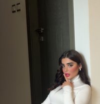 Maryam new( age 22) - escort in Muscat