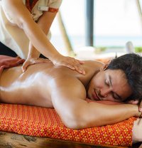 Sarah Real Massage - escort in Al Manama