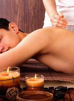Sarah Real Massage - escort in Al Manama Photo 2 of 5