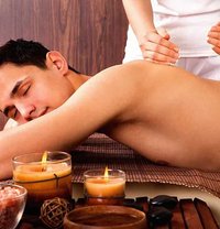 Sarah Real Massage - escort in Al Manama