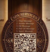 Sarah Real Massage - escort in Al Manama