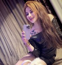 Maryam Roshen - Transsexual escort in İstanbul