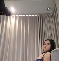 Maryam Outcall & Incall VIP Service - escort in Riyadh