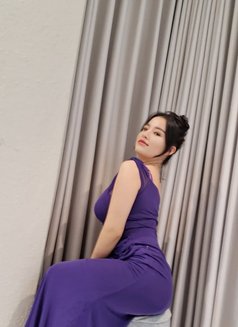 Maryam Outcall & Incall VIP Service - escort in Riyadh Photo 3 of 7